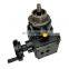Rexroth A2VK A2VK5 A2VK12 A2VK28 A2VK55 A2VK107 A2VK225 series polyurethane metering pump A2VK12MAOL4GOPE2-SO2