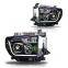 wholesale LED headlight with projectors for Toyota Tundra 2014 2015 2016 2017 2018 2019