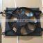 Wholesale Factory Price Professional Service New Radiator Fan Assembly for KIA CERATO 1.6/2.0 05-09 97730-2F000