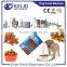 Automatic dry high capacity Dry pet food pellet making machine                        
                                                                                Supplier's Choice