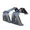 Dong Sui 4x4 Car Accessories Roll Bar For Hilux Revo Navara Dmax