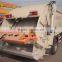 Hot sale compactor garbage truck