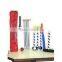 plastic cricket set best quality