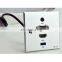 Wholesale rohs Multiple wall  Panel Usb Hub Power plate Socket