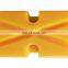Wear resistant durable pu shock absorbing polyurethane cushion