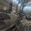 Titanium reactor, titanium coil, titanium equipment, titanium pressure vessel