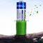 Wholesaler best selling 3000mah aa size nimh battery 1.2v nimh rechargeable batteries for retail sale shop