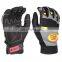 Motocross Mechanical Military Impact Gloves Oilfield Working