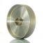 Lapidary Diamond Coated Grinding Polishing Wheel Gemstone Abrasive Tool