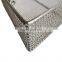metal disinfect basket  metal basket stainless steel wire basket
