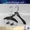 CY-645 bestsellers products garment plastic rubber hanger with wet clothes