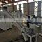 Solid soap noodles production line toilet soap finishing line for making Toilet Laundry Soap Bar