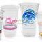 FJL-6B Automatic Six-colors curved surface offset plastic coffee cup printing machine price