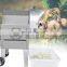 Onion Potato Carrot Vegetable Cutting Machine Vegetable Plantain Banana Onion Slicing Machine Fruit dicing machine