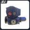 HART bus protocol electric actuator mechanism AS50 valve electric device