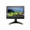 1024*600 monitor 7 Inch LCD/LED Touch Screen Computer Film Pos Gaming Monitor