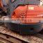 japan made hitachi zaxis excavator zx55