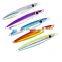 Metal Jigging Baits 40-150 g 102-160 mm Fishing Lures