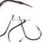1 Pack/lot Norway Mustad 10829NP-BN Barbed Hooks Sharpen Ocean Large Fishing Hooks Worm Lure Barbed Hook Pesca