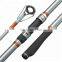 New Design 3 Sections 4.2m 100 to 200g High Carbon Surf Casting Fishing Rod