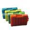 Fast delivery  Double Dides Squid Box   Pesca Hard Minnow Lure Plastic Fishing Box