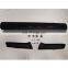 Bonnet Guard Hood Guard with LED lighting  For Toyota Land Cruiser Prado GRJ150 GRJ200 with Dynamic Sequential Turn Signal