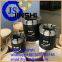 High quality Top sale diamond core drill bits for hard rock mining nq hq nx diamond core bit