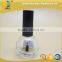 15ml nail polish glass bottle