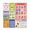 Printing Interactive Learning Poster Kinder Custom Posters For Wall