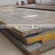 Factory price S355JR hot rolled S460 steel plate