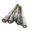 China Supplier 140mm 1045 billets mild steel round bar st52 square bar price