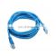 Cable wire utp ftp sftp cat6 cat6a patchcord 2m 3m 5m
