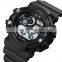Custom Logo OEM Wholesale Skmei digital sports watch 1778 Chronograph Designer mens watch