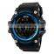 Skmei 1227 Men Digital Watch Fashion Waterproof Smartwatch Pedometer Smart Watch