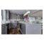 Modern Design Shaker US Australia White Kitchen Furniture