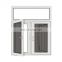 Customized design aluminum casement glass window