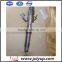 2015 Hot Sale Dongeng Truck Part New Fuel Injector 0445120224 Weichai 612600080618 for Bosch Cummins Diesel Engine