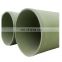 Thermal Glassfiber Reinforced Continuous Winding Pipe