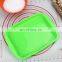 Silicone Cake Trays Baking Mold