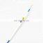 High quality disposable electrosurgical hand pencil in medical