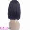Direct Factory of Natrual Color High-ending Straight Bob Wig