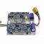 10S 36V Electric Skateboard Controller Dual Motor Driven Type With Remote ESC Substitute