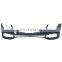 OEM 2138851801 E CLASS W213 REAR BUMPER DIFFUSER VALANCE for MERCEDES BENZ W213 E300 E-CLASS 2017-2019