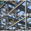 steel structure frame building two-story warehouse steel structure workshop for building