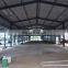 China Manufacturer Wholesale Steel Structure Chicken Poultry Farm House For Sale