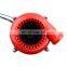 Universal Electric Blow Off Valve , Red color Racing Blow Off sound