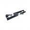 Modified C63 AMG style car parts body kit car bumper for benz C-class W204 coupe body kit