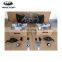 Maictop  Body Kit RX270 RX350 RX450 2009-2011 Upgraded  to 2012-2015  Original Style and Sport Style