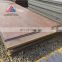 AISI ASTM 1566 65mn 70Mn 60Si2Mn Steel Plate Hot Rolled 65mn Spring Steel Plate Sheet 1mm 1.2mm 1.5mm 2mm Thickness