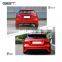 GBT drop shipping car tuning parts for mercedes a class w176 bumper for mercedes benz a class a180 a260 w176 bodykit